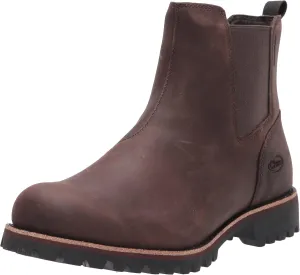 Chaco Men's Fields Chelsea Waterproof Boot