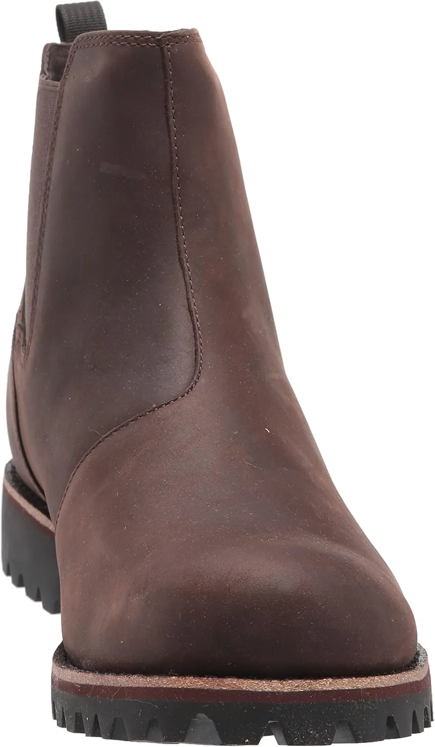 Chaco Men's Fields Chelsea Waterproof Boot