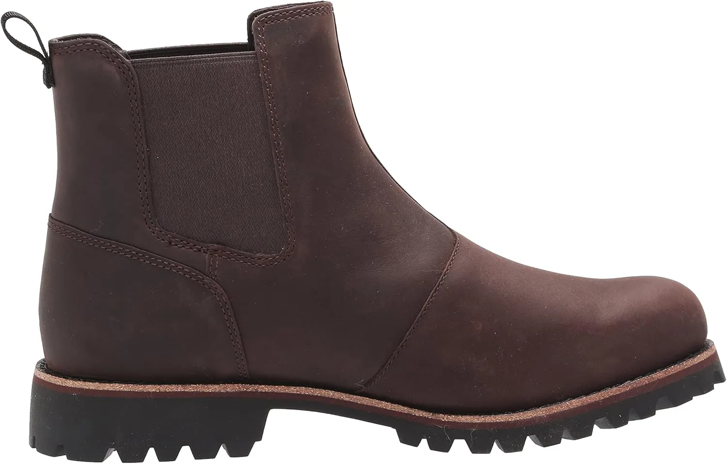 Chaco Men's Fields Chelsea Waterproof Boot