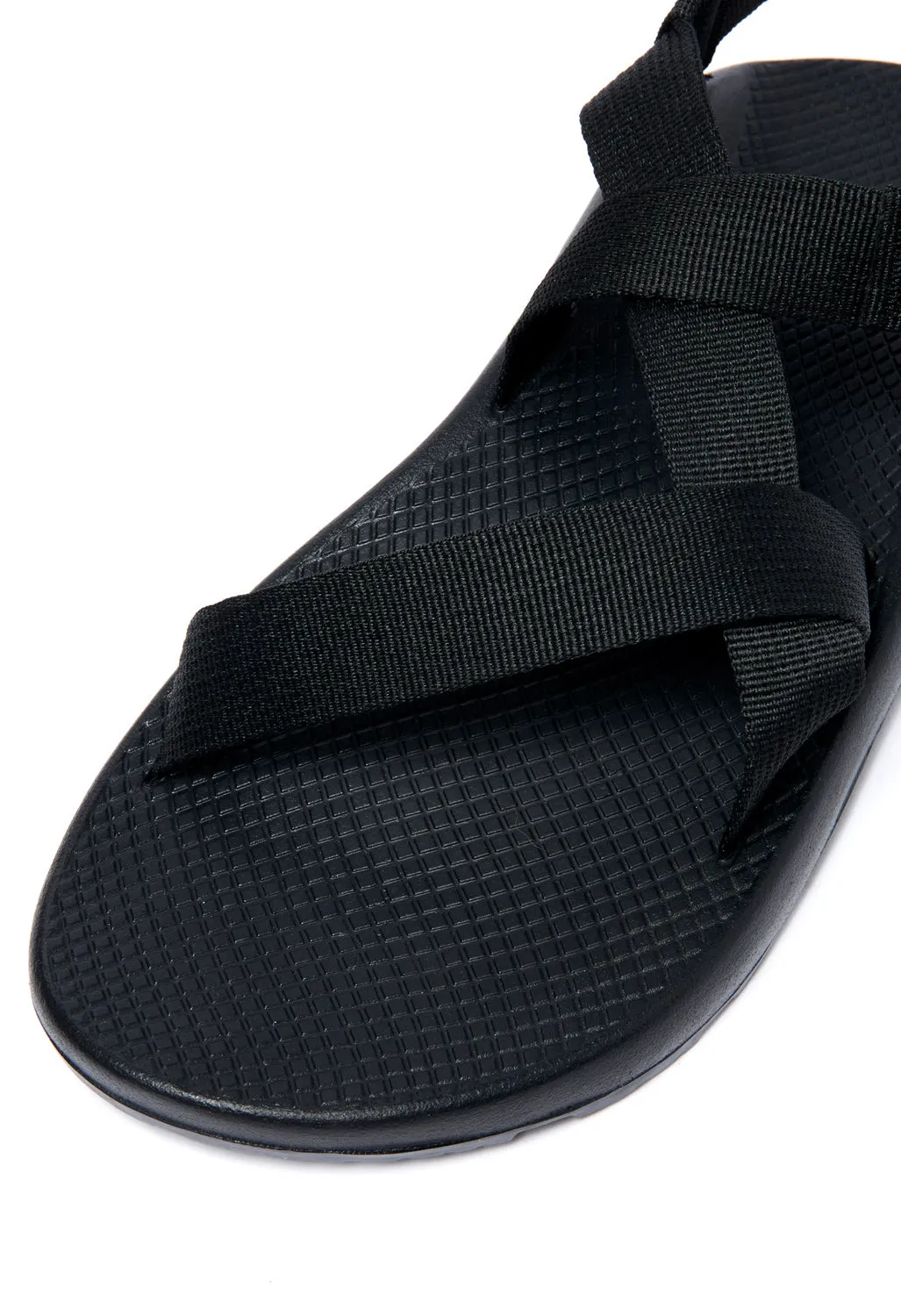 Chaco Men's Z1 Classic Sandals - Black