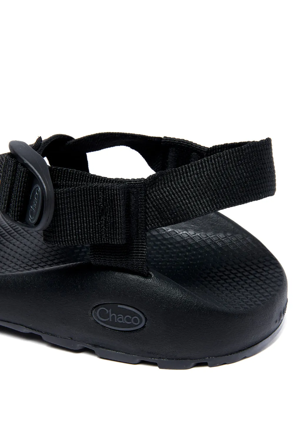 Chaco Men's Z1 Classic Sandals - Black