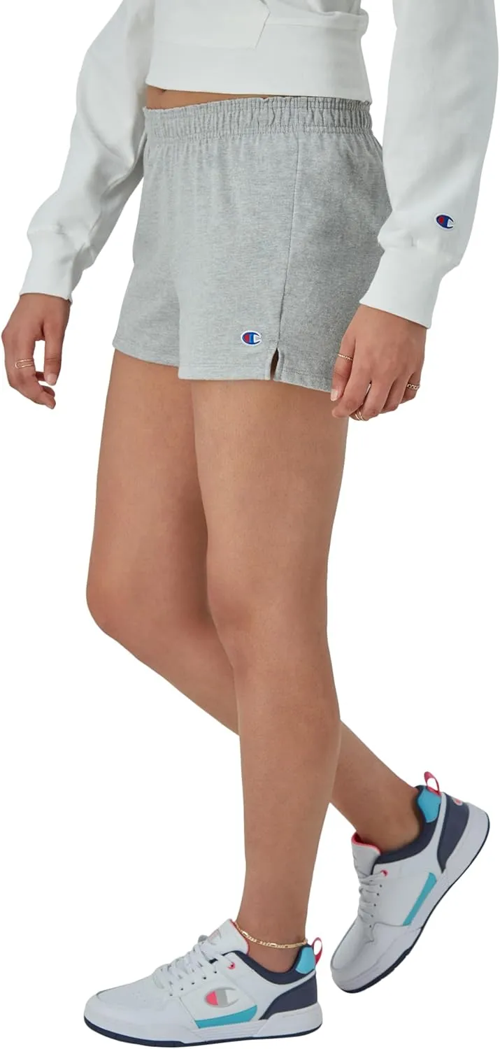 Champion Women's Soft Comfortable Practice Shorts