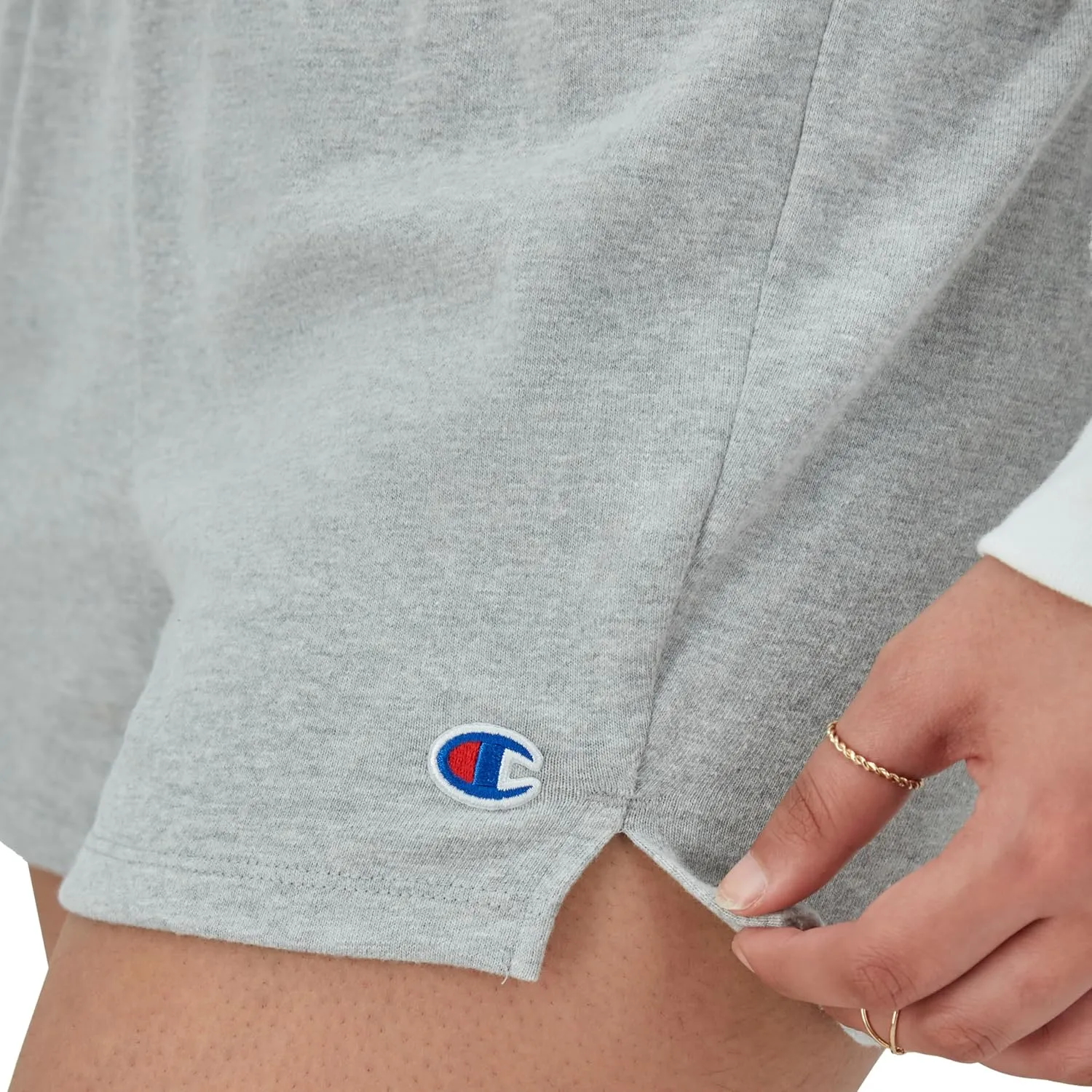 Champion Women's Soft Comfortable Practice Shorts