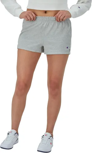 Champion Women's Soft Comfortable Practice Shorts