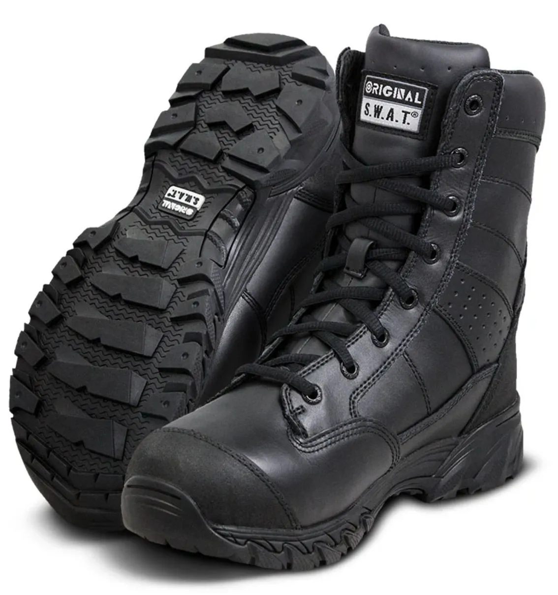CHASE 9" WATERPROOF - FREE Shipping