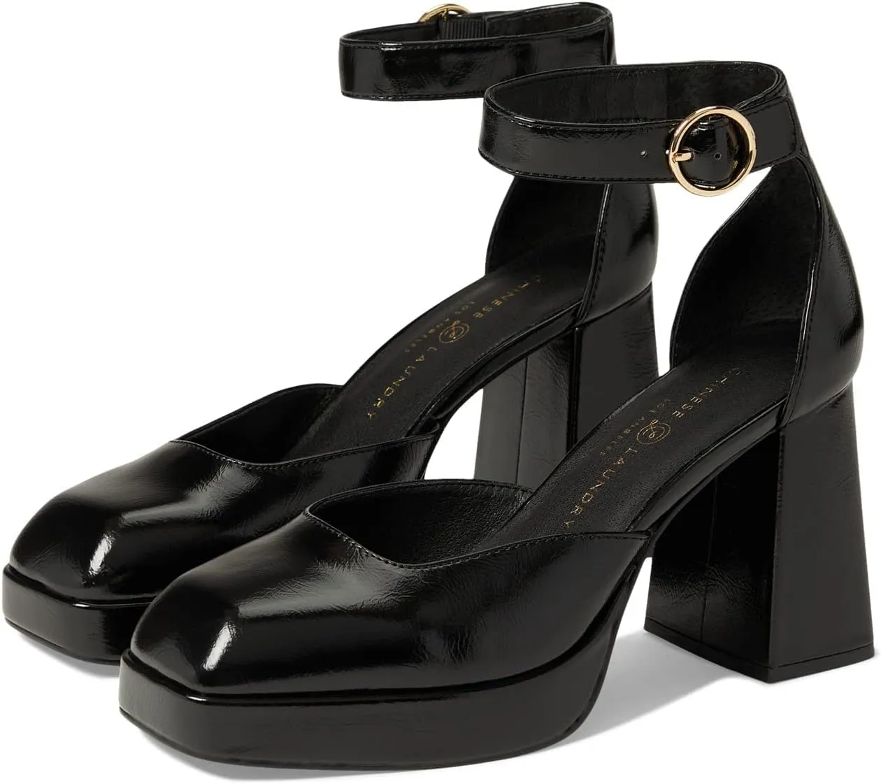 Chinese Laundry Women's Oaklen Pump