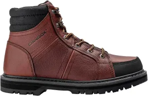 Chinook Footwear Contractor 6" Soft Toe Men's Work Boot