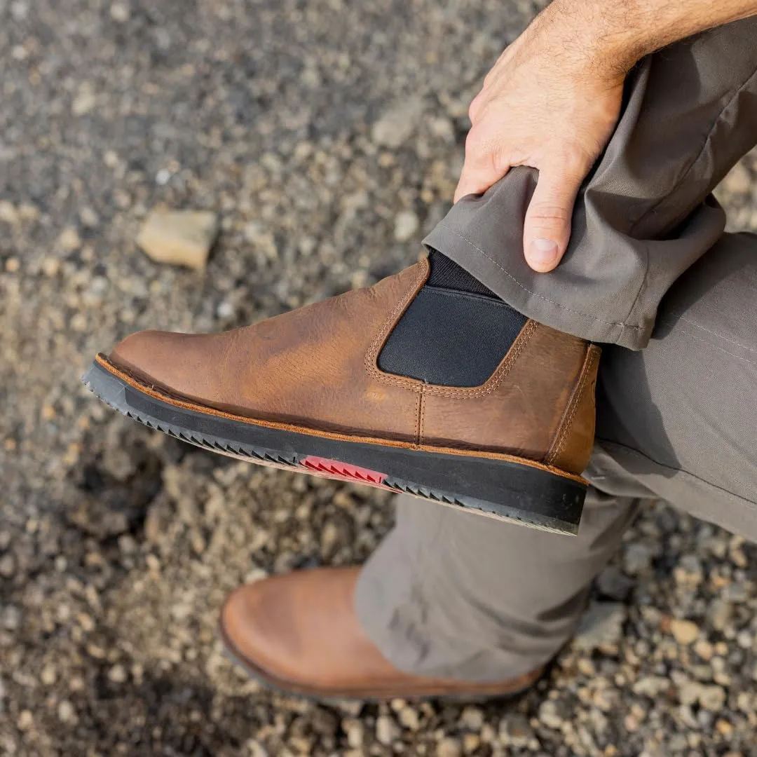 Chinook Footwear Romeo Heritage