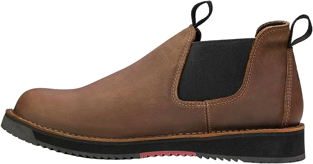 Chinook Footwear Romeo Heritage