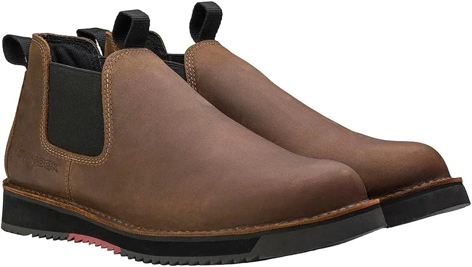 Chinook Footwear Romeo Heritage