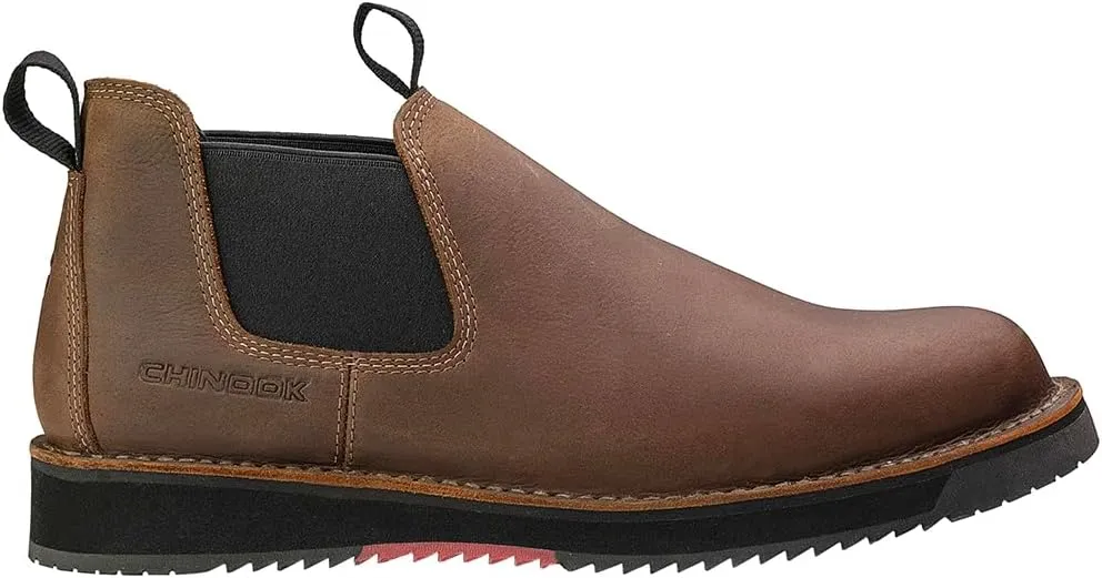 Chinook Footwear Romeo Heritage