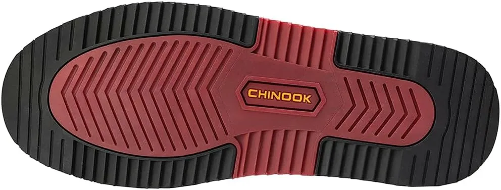 Chinook Footwear Romeo Heritage