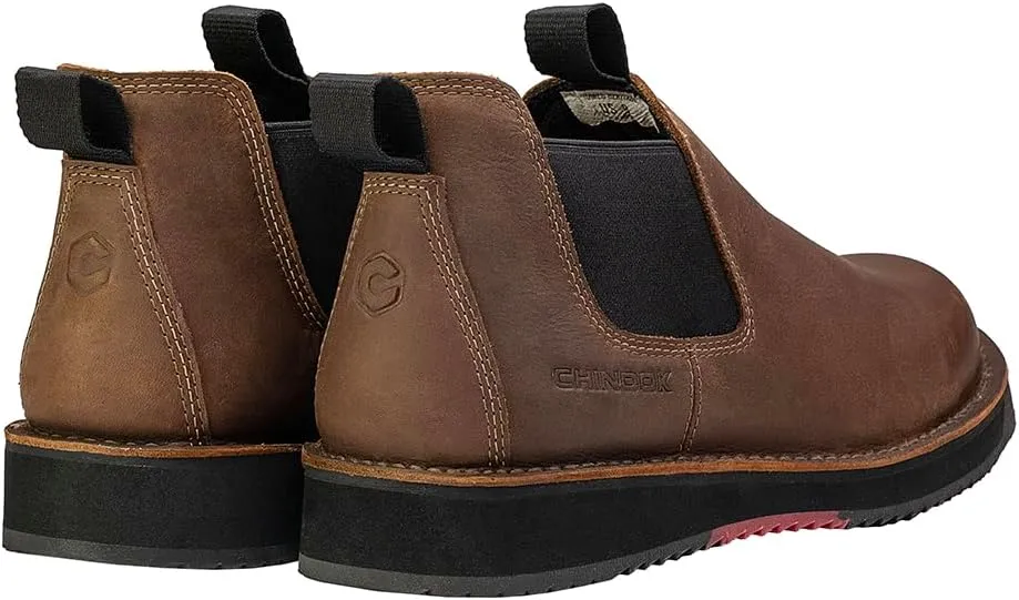 Chinook Footwear Romeo Heritage
