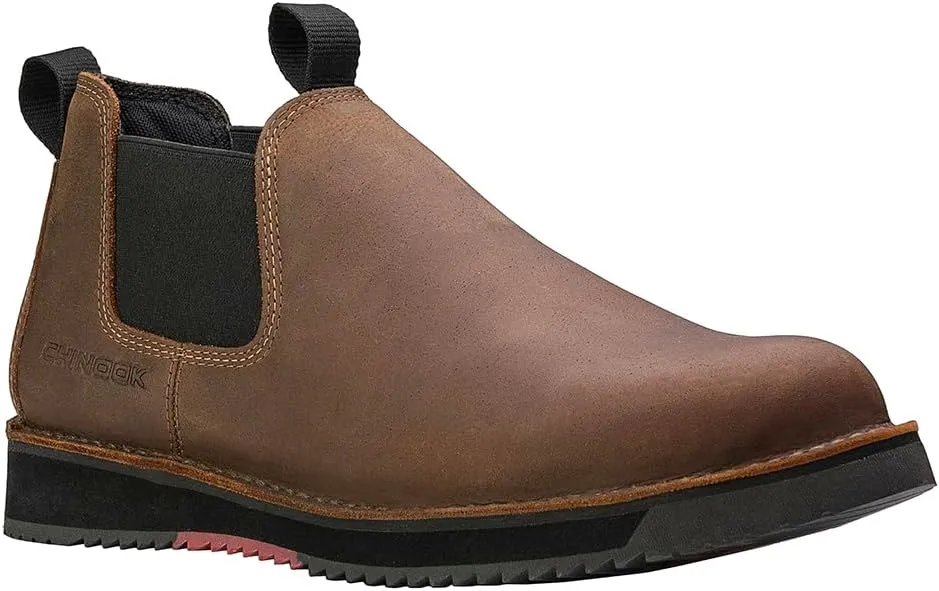 Chinook Footwear Romeo Heritage