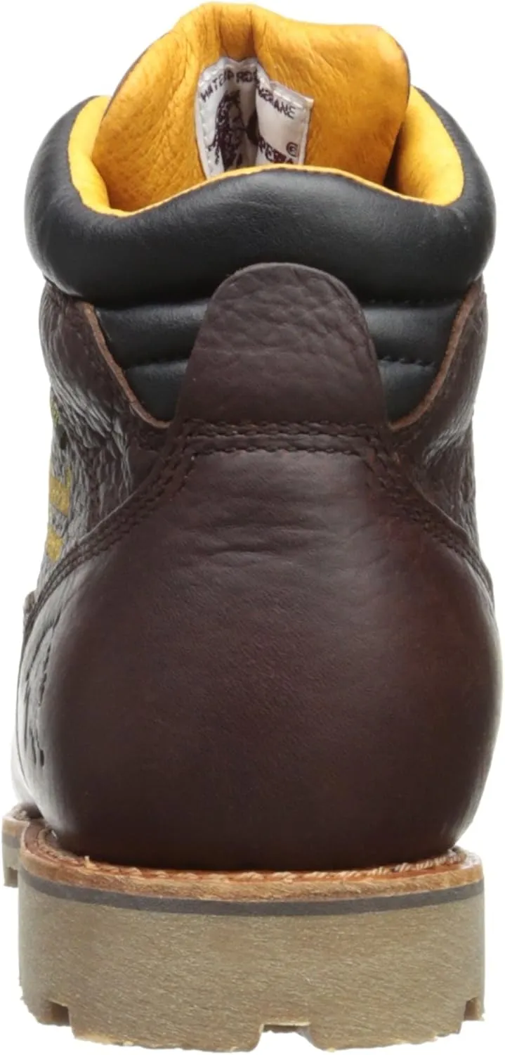 Chippewa Men's 6" Waterproof Insulated 72125 Utility Boot