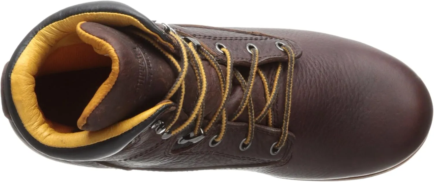 Chippewa Men's 6" Waterproof Insulated 72125 Utility Boot