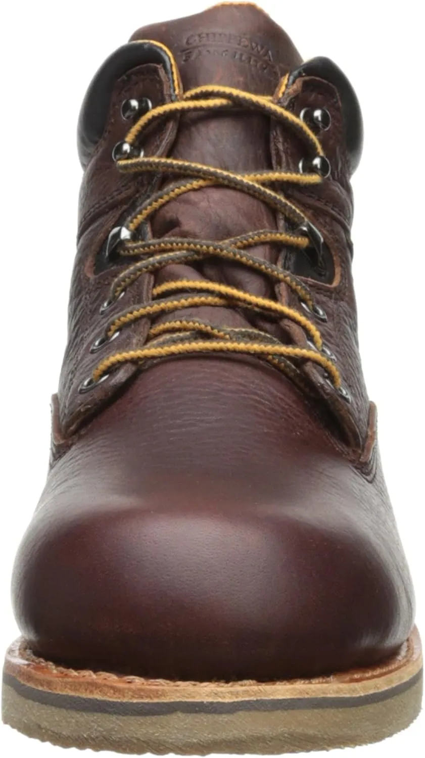 Chippewa Men's 6" Waterproof Insulated 72125 Utility Boot