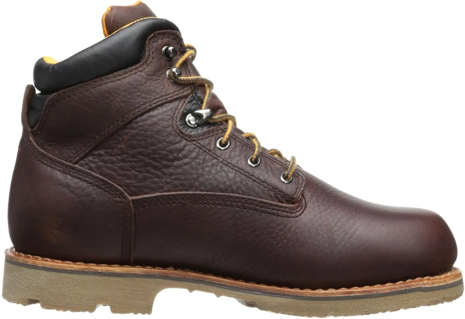 Chippewa Men's 6" Waterproof Insulated 72125 Utility Boot