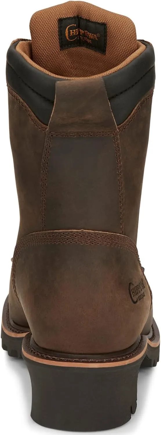 Chippewa Men's Valdor Work Boot Composite Toe - 73238