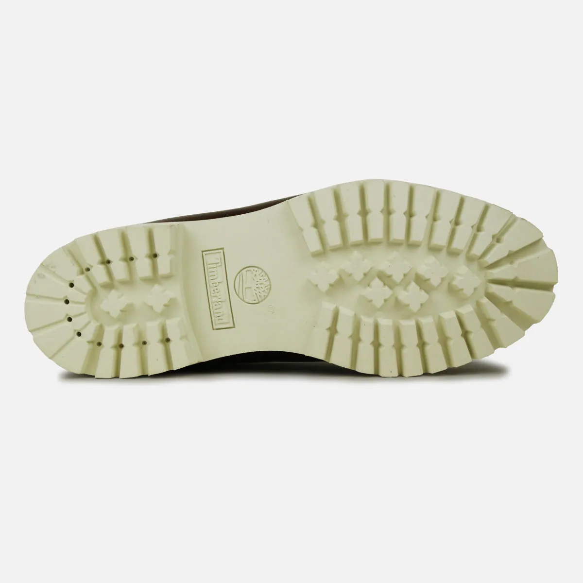CHUKKA BOOT