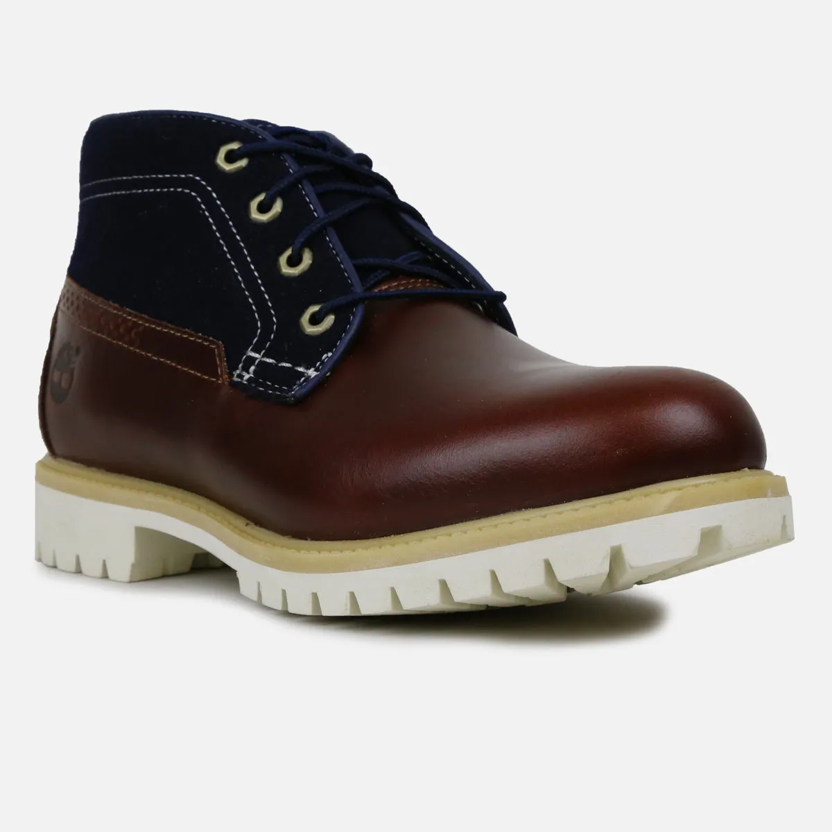 CHUKKA BOOT