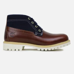 CHUKKA BOOT
