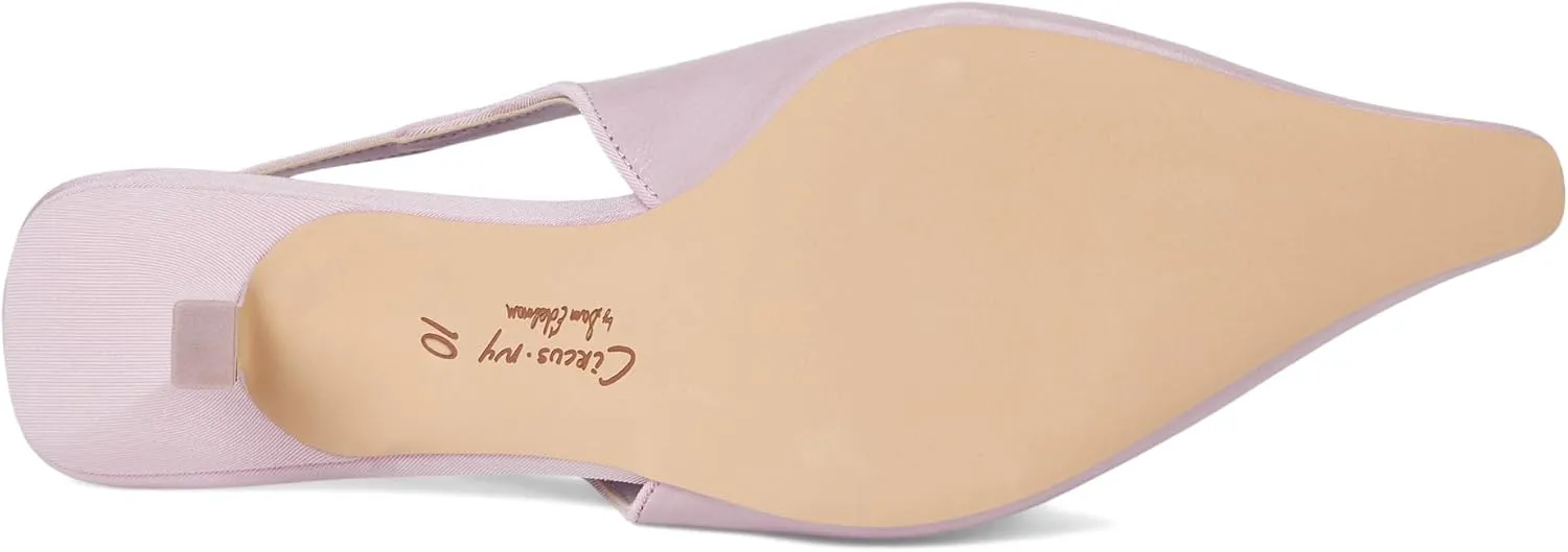 Circus NY by Sam Edelman Women's Cassidy Pump