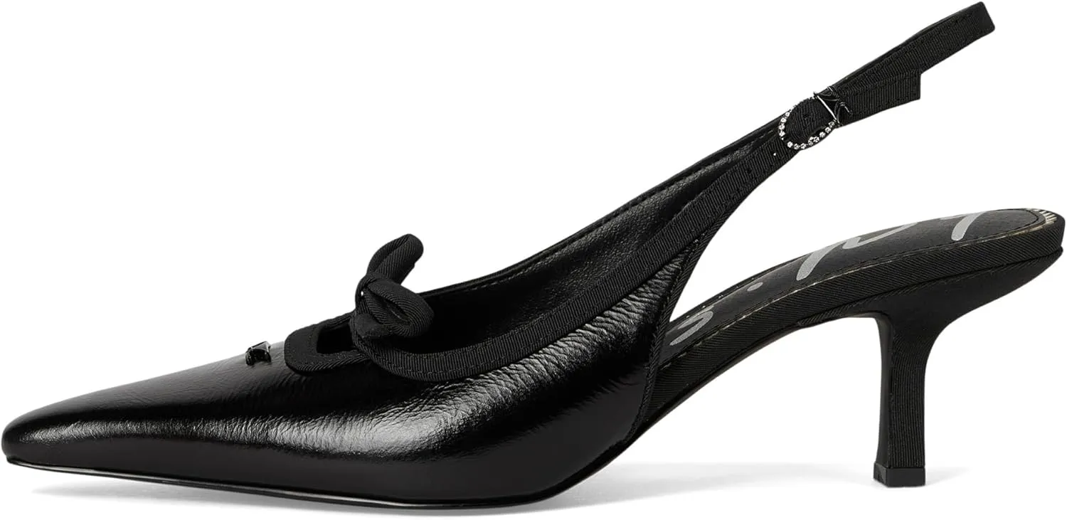 Circus NY by Sam Edelman Women's Cassidy Pump