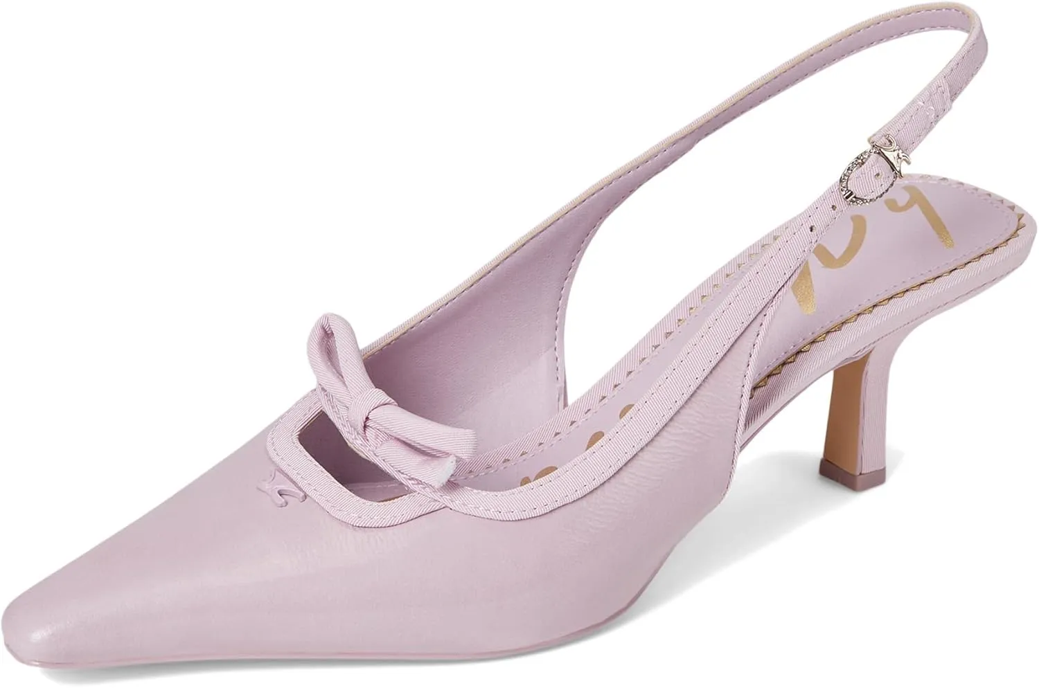 Circus NY by Sam Edelman Women's Cassidy Pump