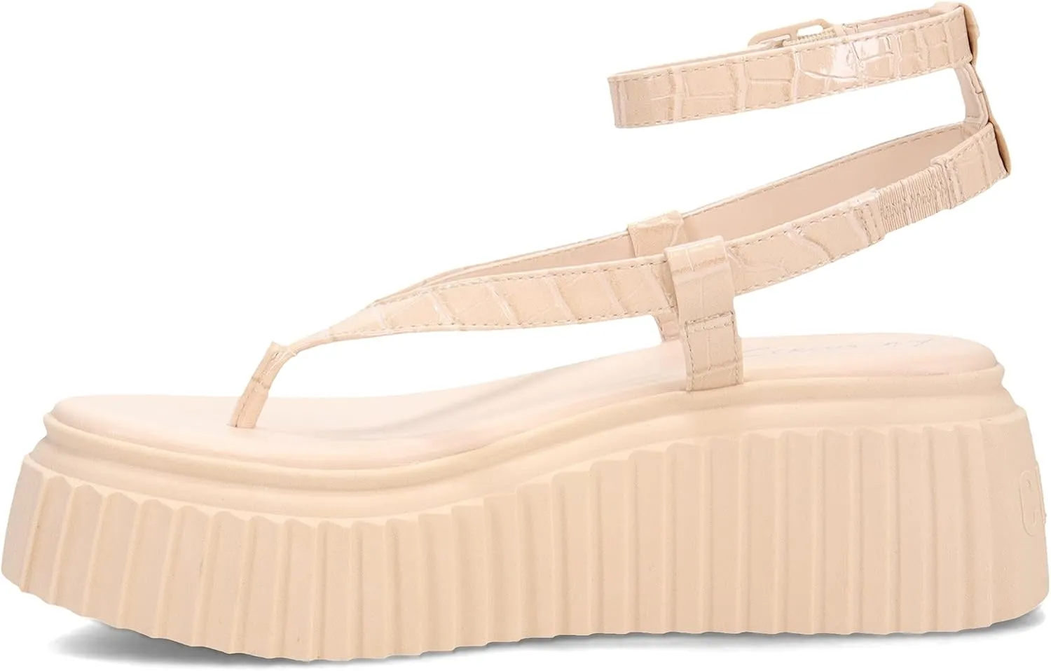 Circus NY by Sam Edelman Women's Elana Platform Sandal