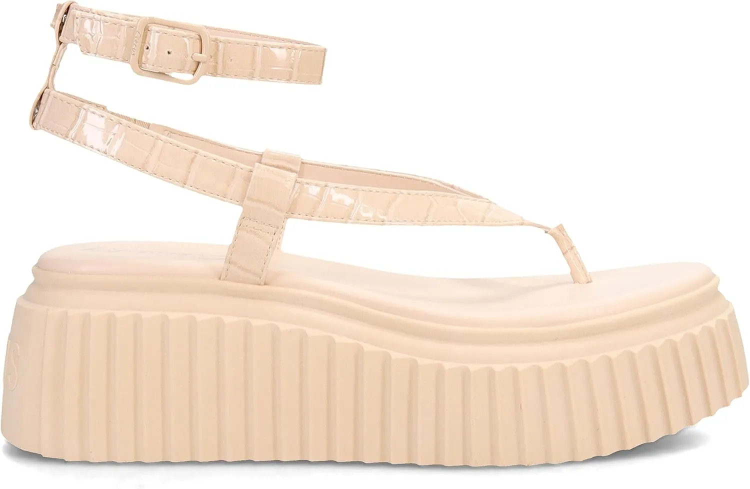 Circus NY by Sam Edelman Women's Elana Platform Sandal
