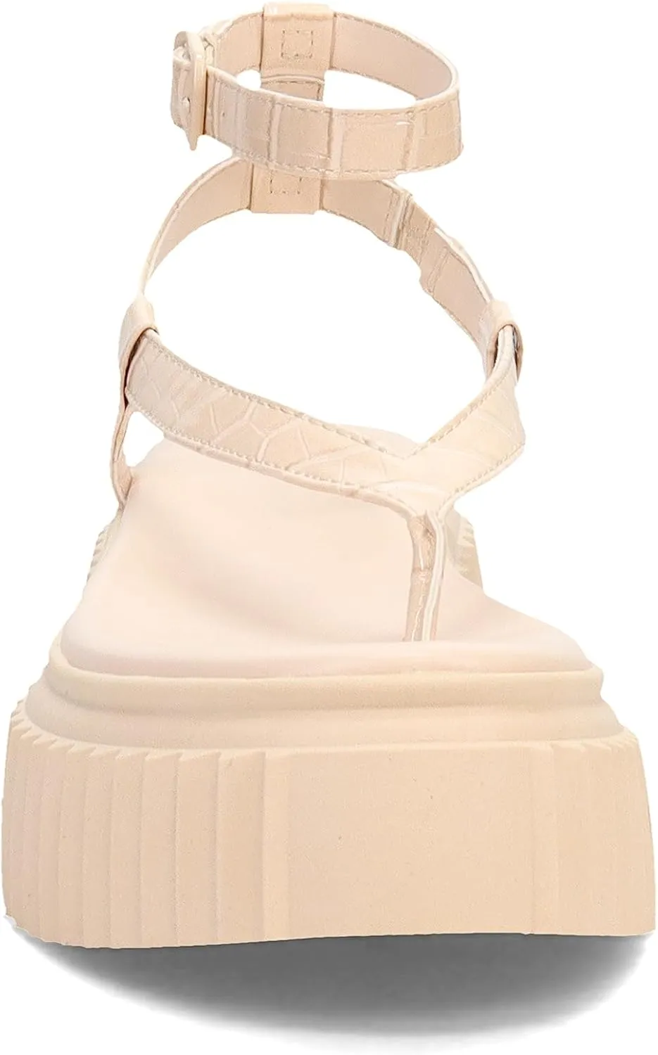 Circus NY by Sam Edelman Women's Elana Platform Sandal