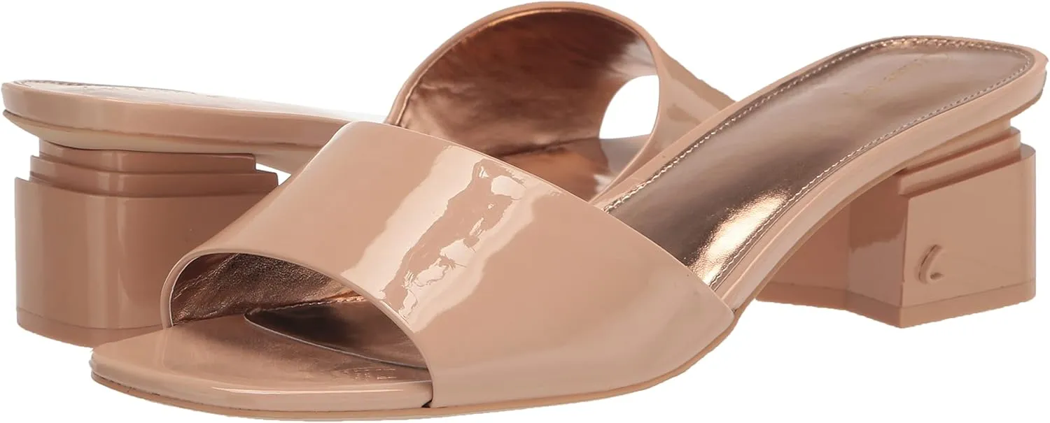 Circus NY by Sam Edelman Women's Nova Heeled Sandal