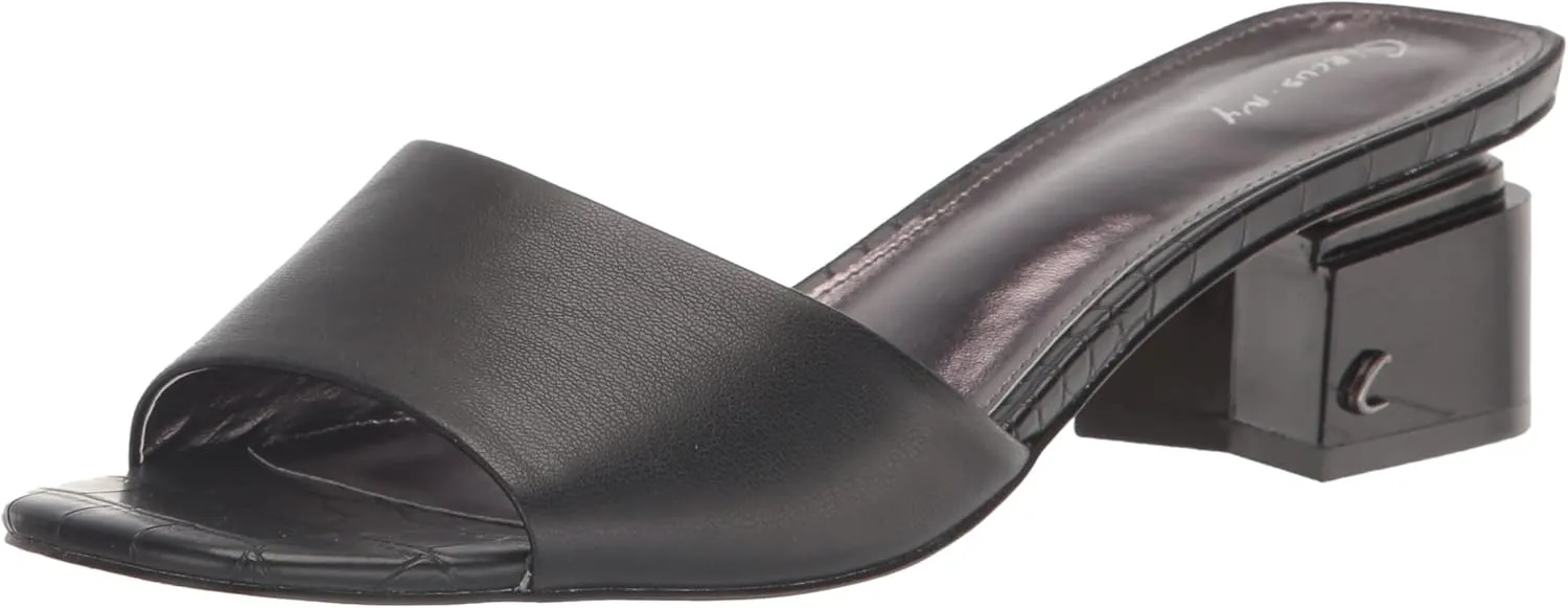 Circus NY by Sam Edelman Women's Nova Heeled Sandal