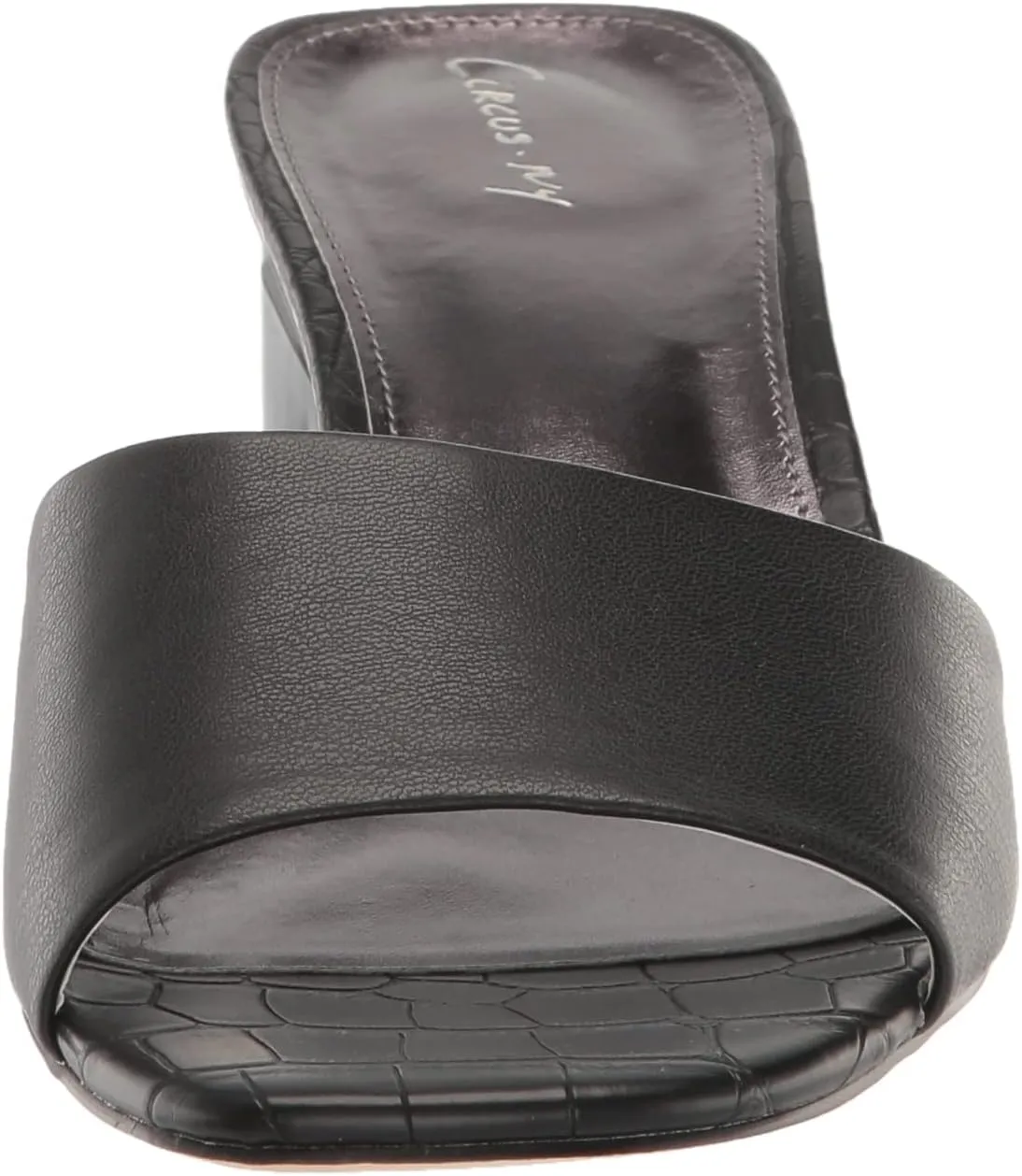 Circus NY by Sam Edelman Women's Nova Heeled Sandal
