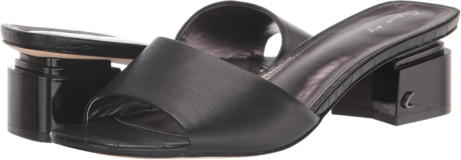 Circus NY by Sam Edelman Women's Nova Heeled Sandal