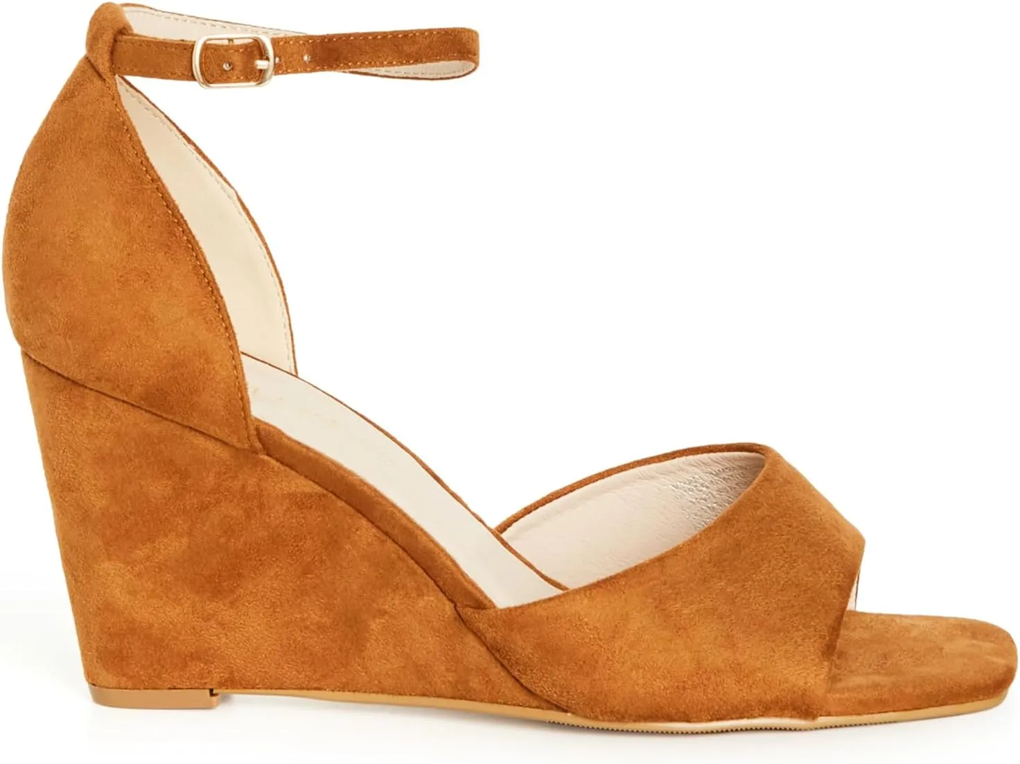 City Chic Women's Tamara Wedge Sandal