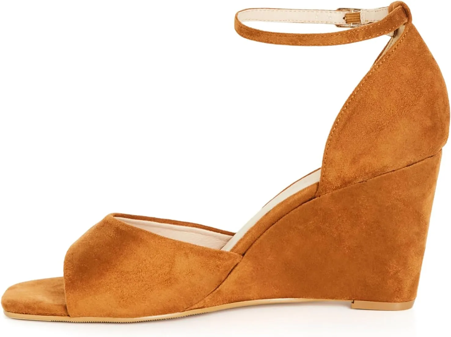 City Chic Women's Tamara Wedge Sandal