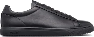 CLAE Men's Chelsea Black Leather Boot Size 12