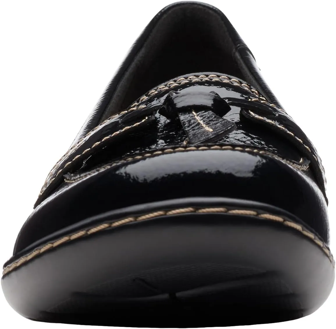 Clarks Ashland Bubble Loafer Women's Slip On