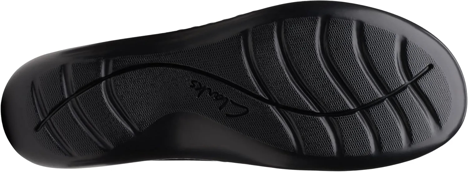 Clarks Ashland Bubble Loafer Women's Slip On