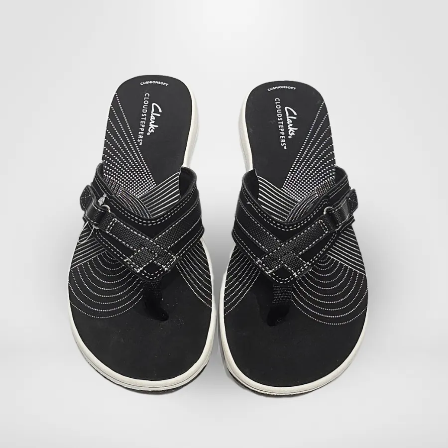 Clarks Breeze Sea Flip-Flop – Lightweight Cloudsteppers™ Sandal