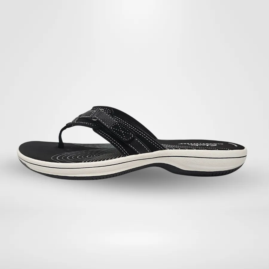Clarks Breeze Sea Flip-Flop – Lightweight Cloudsteppers™ Sandal