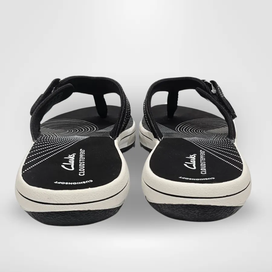 Clarks Breeze Sea Flip-Flop – Lightweight Cloudsteppers™ Sandal