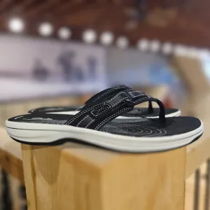 Clarks Breeze Sea Flip-Flop – Lightweight Cloudsteppers™ Sandal