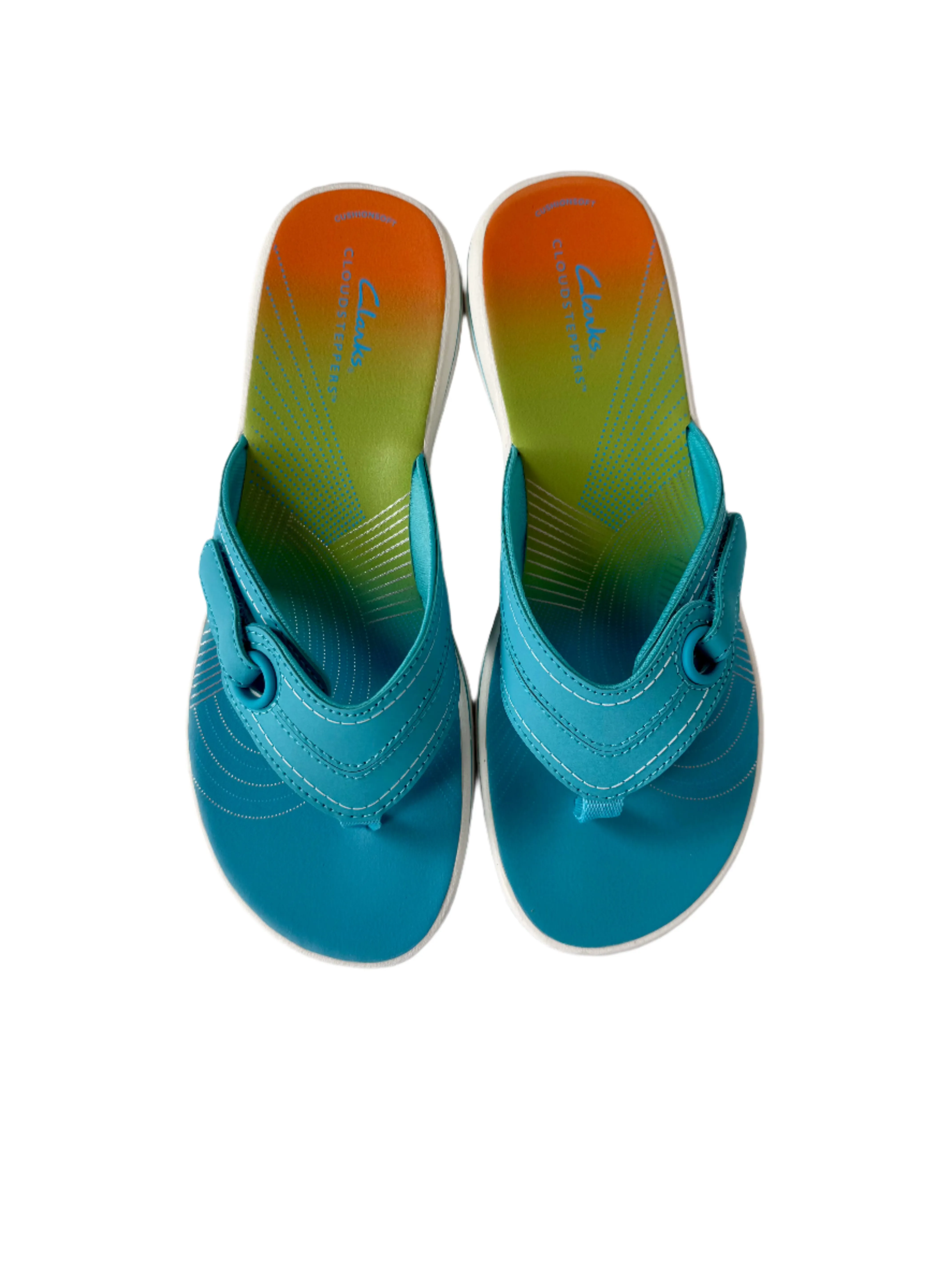 CLARKS Brinkley Reyna