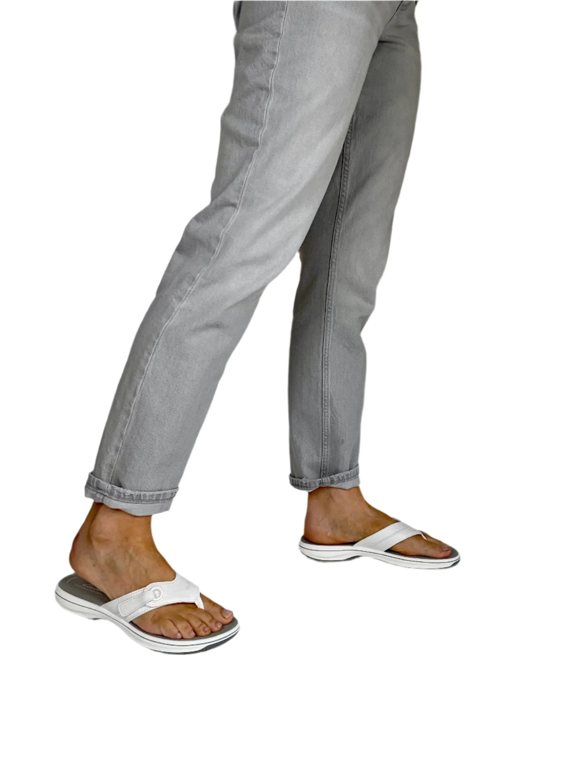 CLARKS Brinkley Reyna
