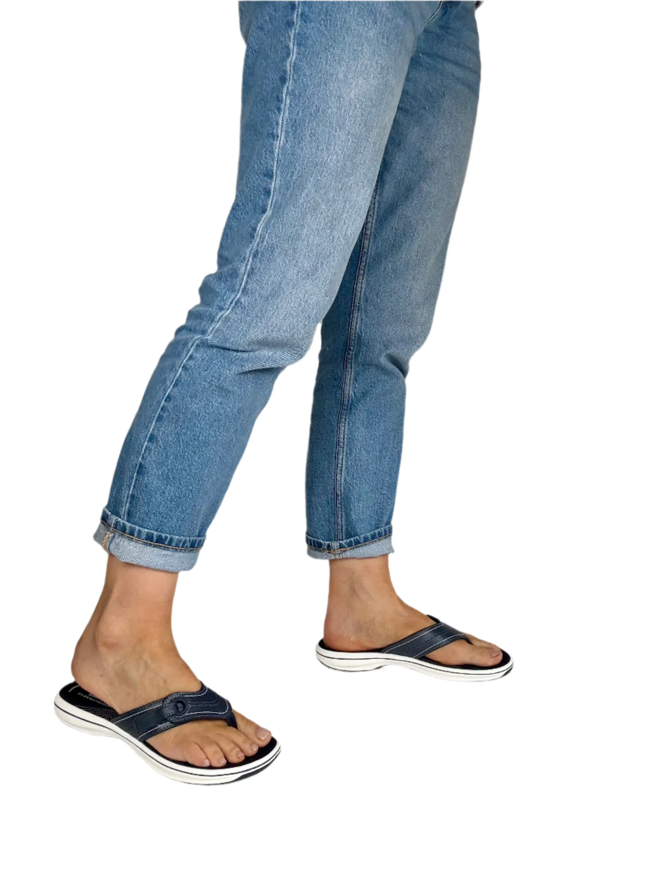CLARKS Brinkley Reyna