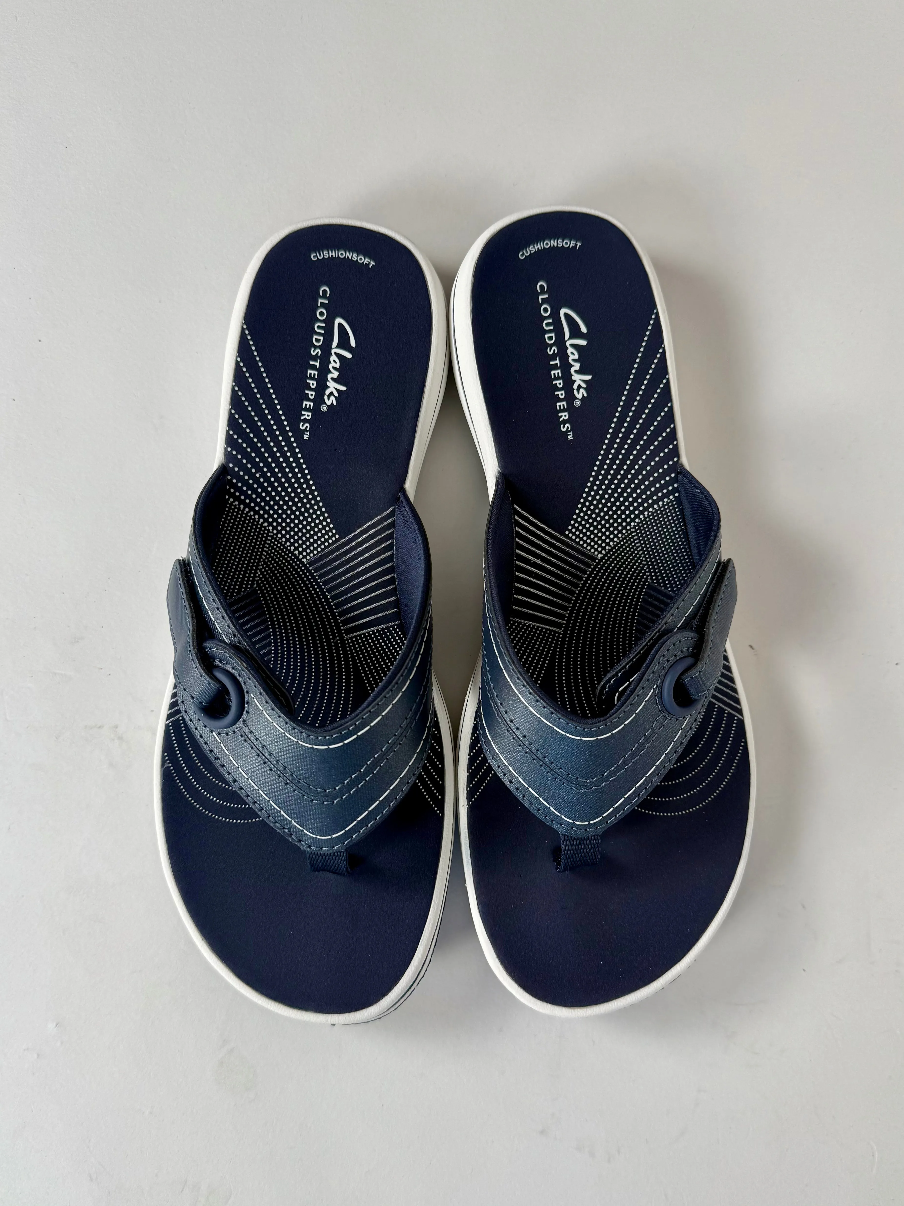 CLARKS Brinkley Reyna