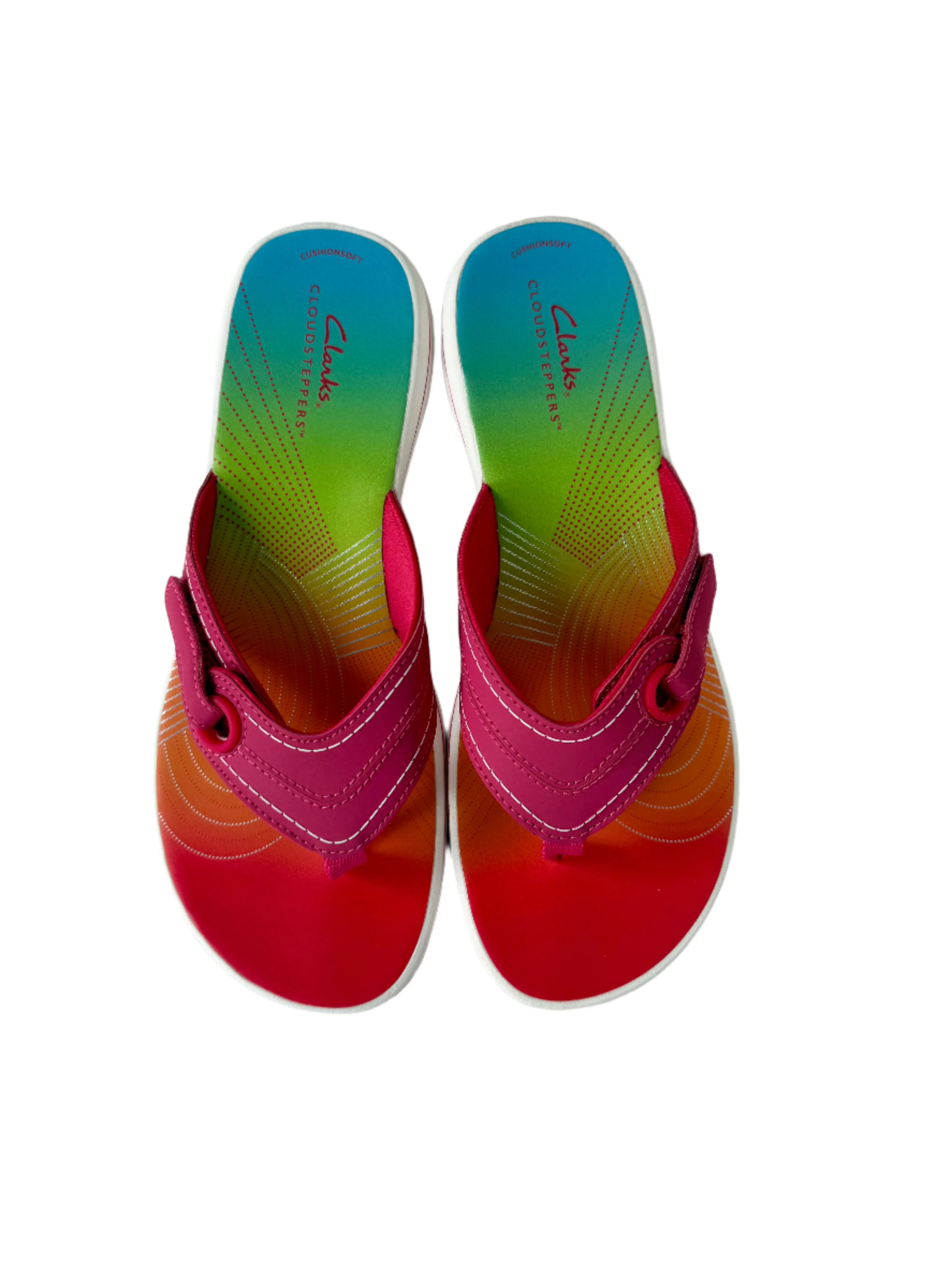 CLARKS Brinkley Reyna